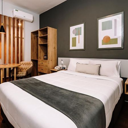 Tarata Boutique Hotel Lima Eksteriør bilde