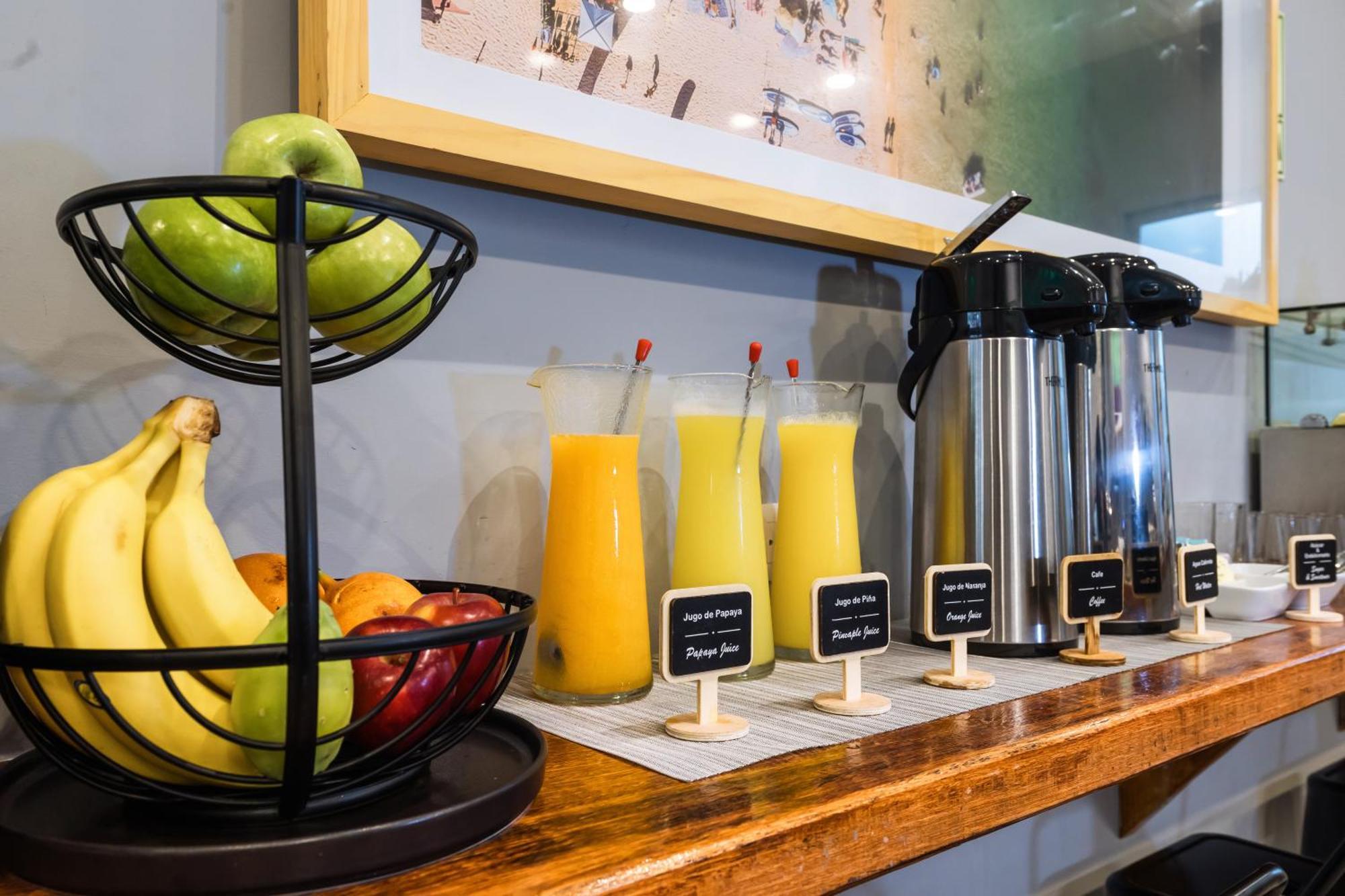 Tarata Boutique Hotel Lima Eksteriør bilde