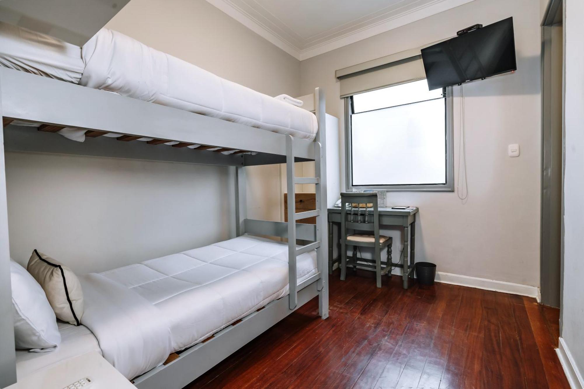 Tarata Boutique Hotel Lima Eksteriør bilde