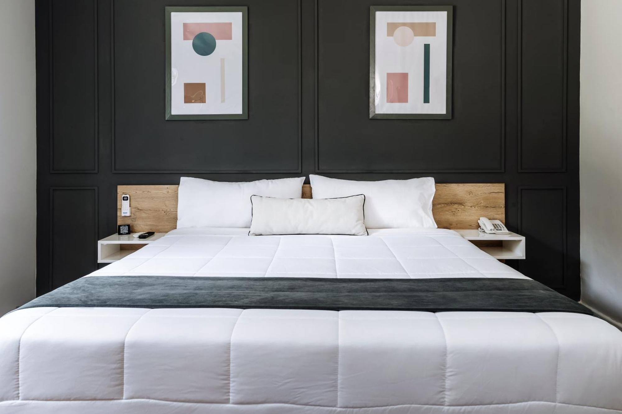 Tarata Boutique Hotel Lima Eksteriør bilde