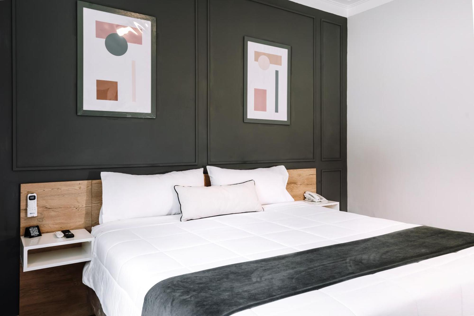 Tarata Boutique Hotel Lima Eksteriør bilde