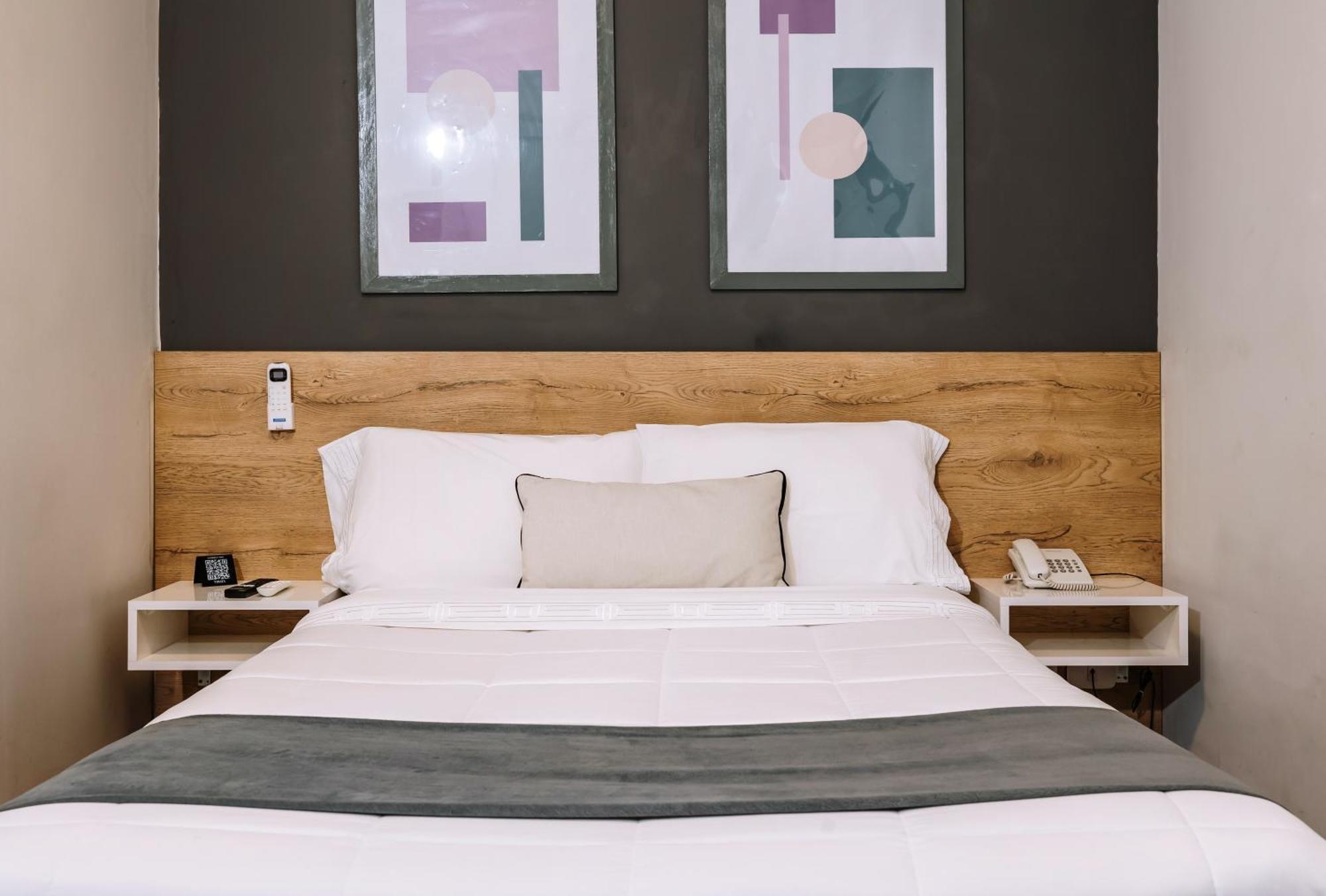 Tarata Boutique Hotel Lima Eksteriør bilde