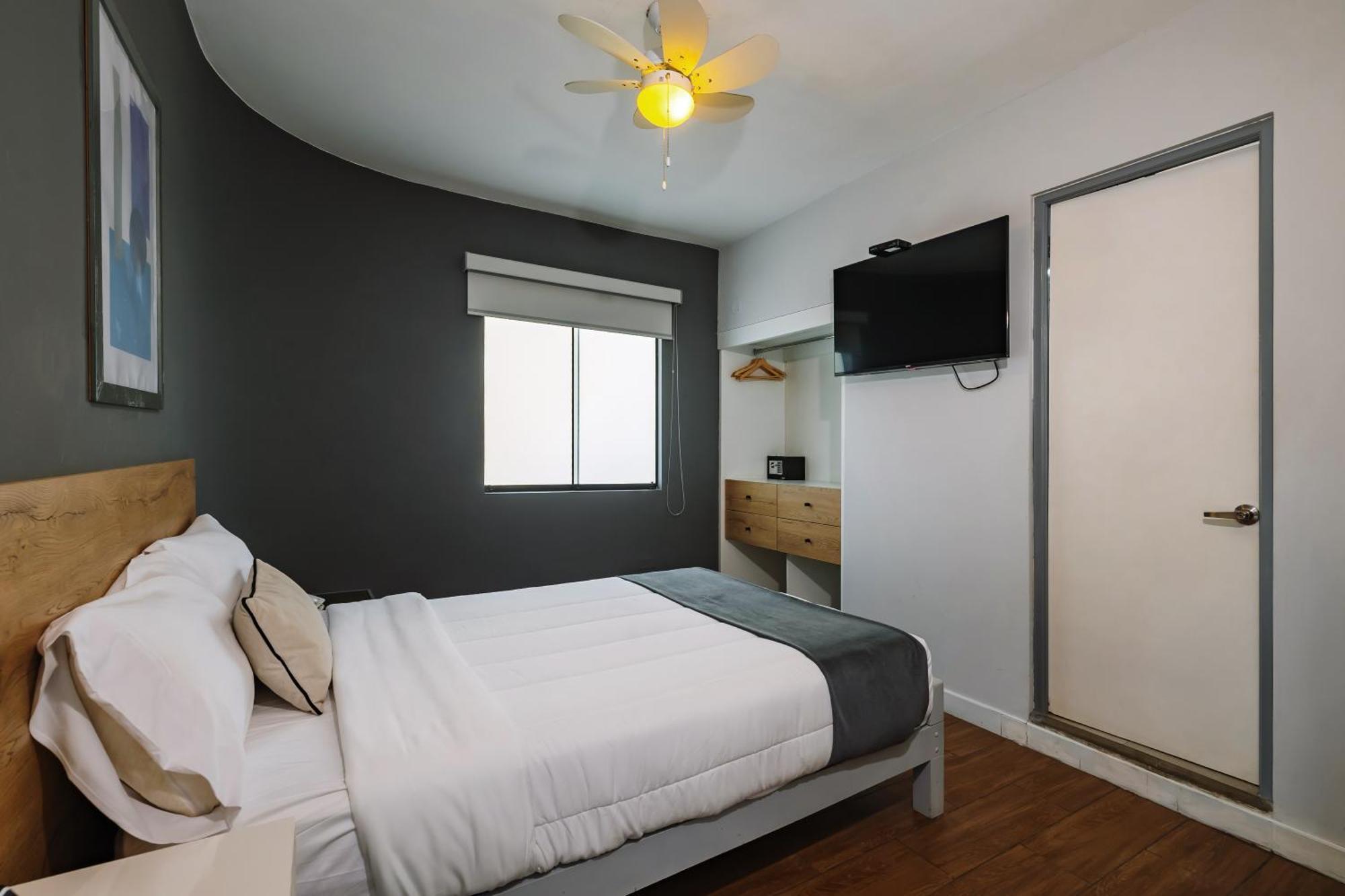 Tarata Boutique Hotel Lima Eksteriør bilde
