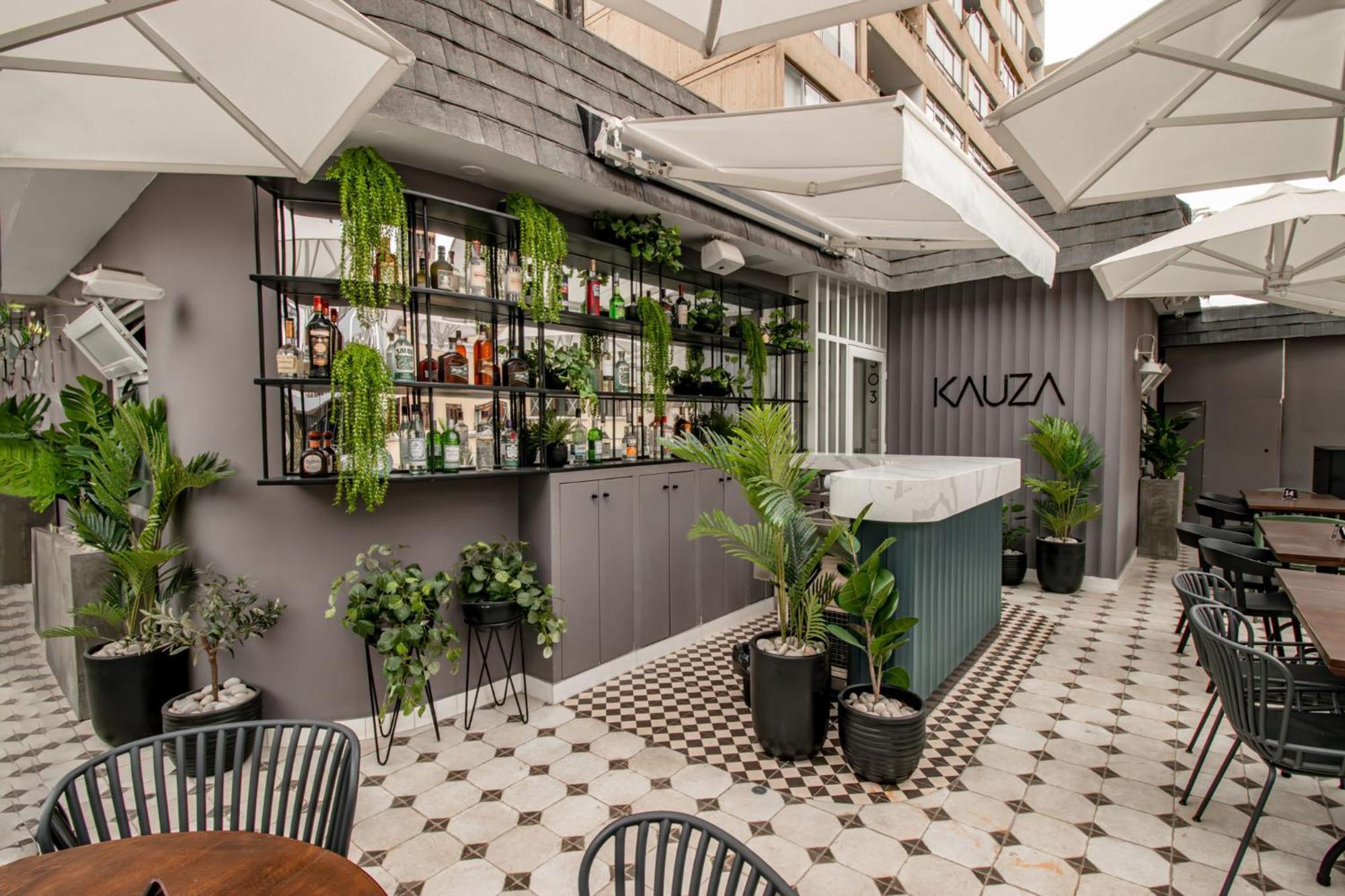 Tarata Boutique Hotel Lima Eksteriør bilde